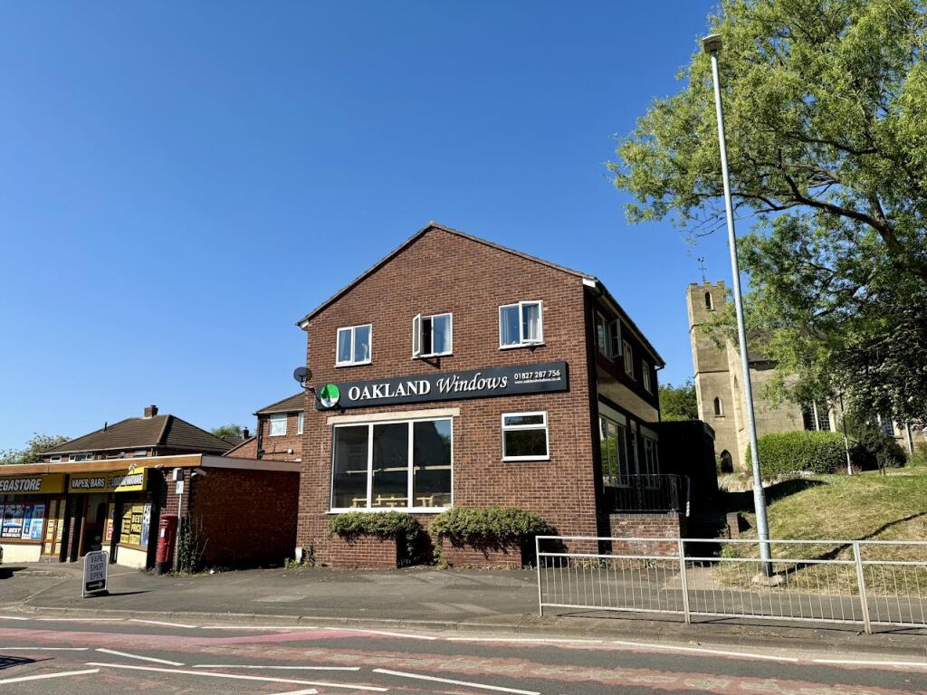 78 Watling Road, Wilnecote, Tamworth, B77 5BJ