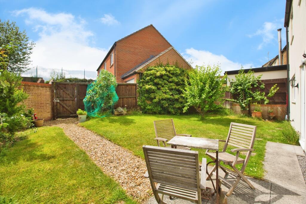 Additional image 19 of Bell Chase, Yeovil, Somerset, BA20