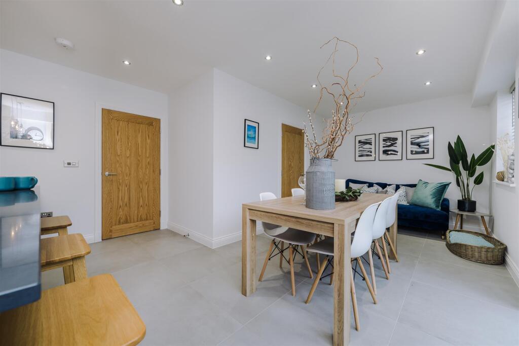 Additional image 10 of John Hallows Way, Newchurch-In-Pendle, Burnley