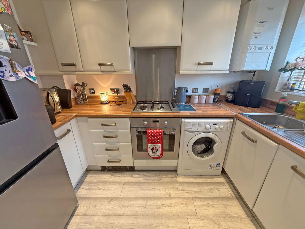 Additional image 3 of Selsdon Close, Wythall, B47 6HP