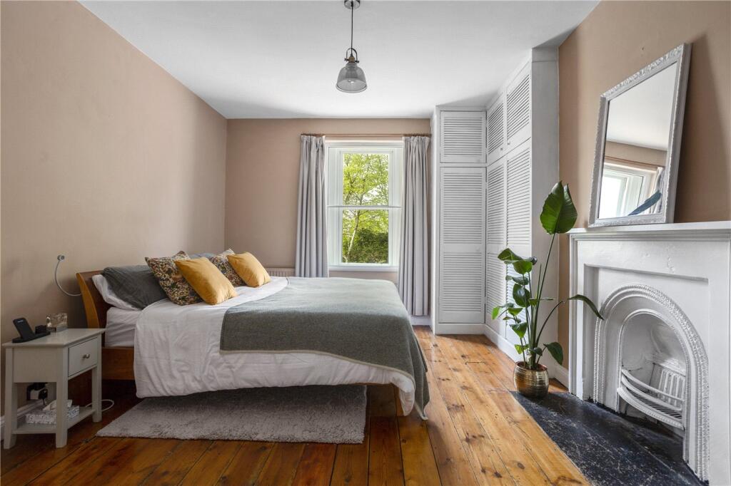 Additional image 10 of North Road, Combe Down, Bath, Somerset, BA2