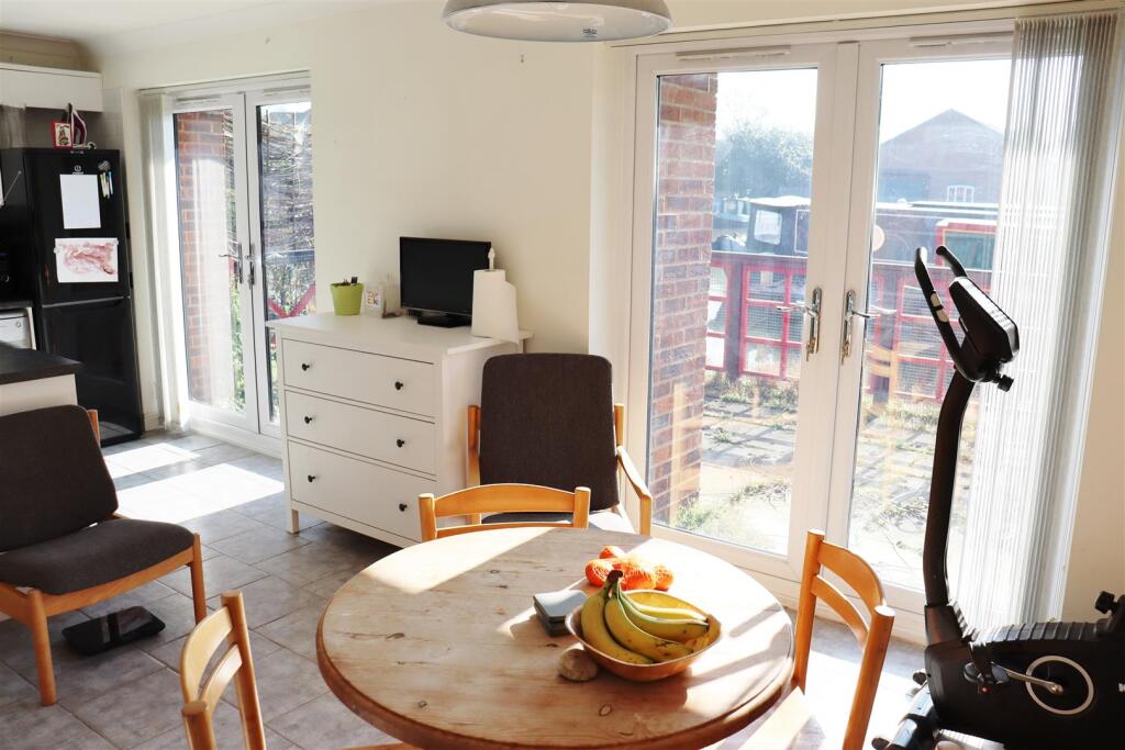 Additional image 17 of Swan Drive, Staverton, Trowbridge