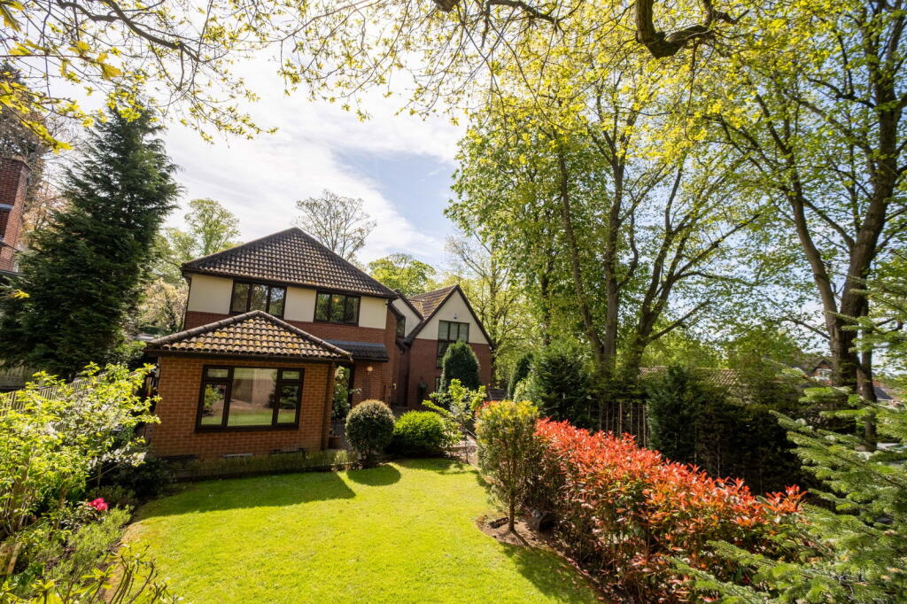 Additional image 31 of Upper Clifton Road, Sutton Coldfield, B73 6BP