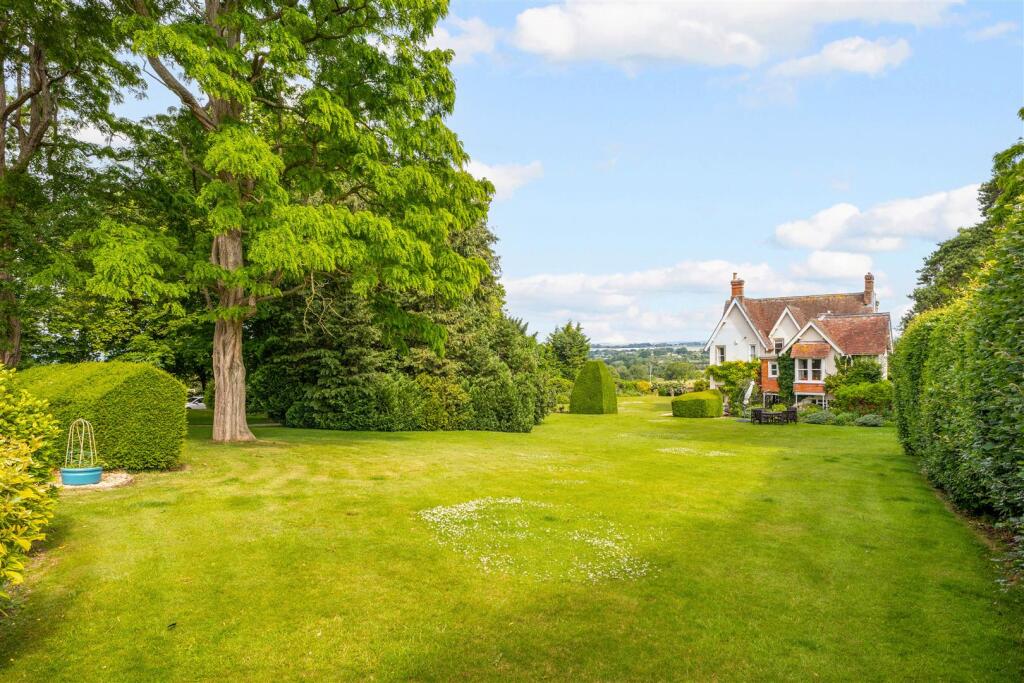 Additional image 22 of Bratton, Wiltshire