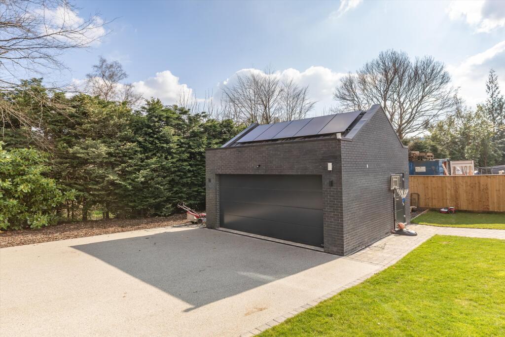 Additional image 24 of Potters Hill, Crockerton, Warminster, Wiltshire, BA12