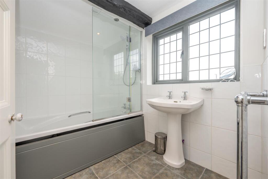 Additional image 17 of Weatheroak Hill, Alvechurch, Birmingham