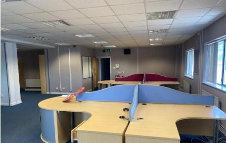 Additional image 8 of European Business Park, Taylors Lane, Oldbury, West Midlands, B69 2BN