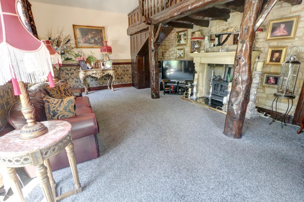 Additional image 36 of Padiham Road, Burnley, BB12