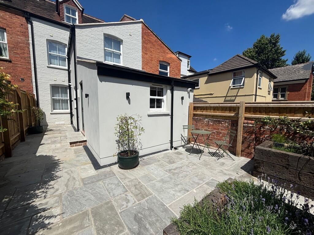 Additional image 18 of Hendford Hill