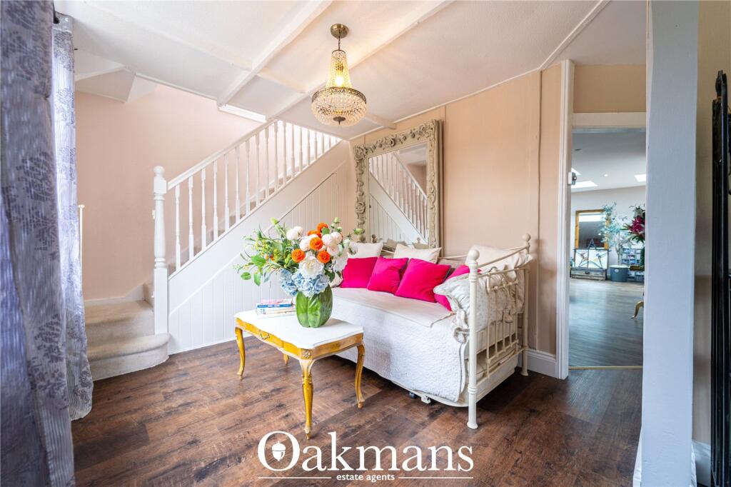 Additional image 43 of Station Lane, Lapworth, Solihull, Warwickshire, B94