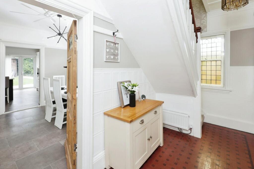 Additional image 12 of Driffold, Sutton Coldfield