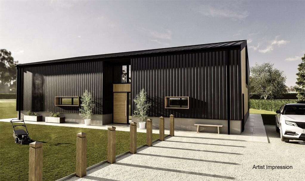 Additional image 7 of Little Marston Road, Marston Magna, Yeovil, Somerset, BA22