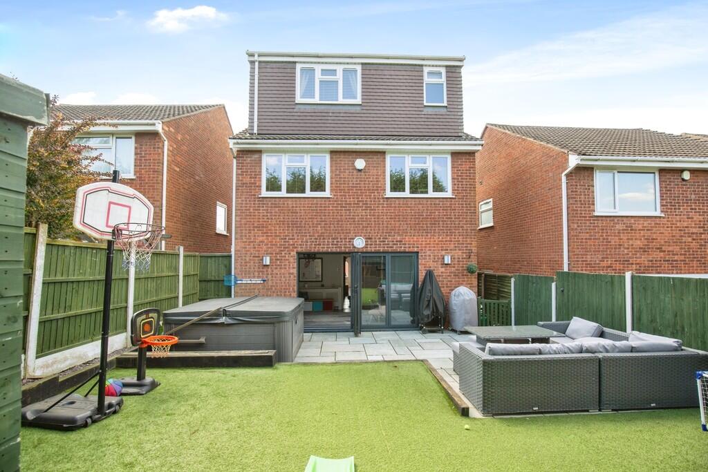 Additional image 24 of Woodhouse Lane, Amington