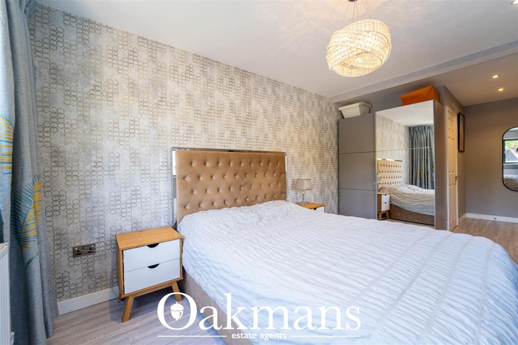 Additional image 19 of Pavenham Drive, Birmingham, B5