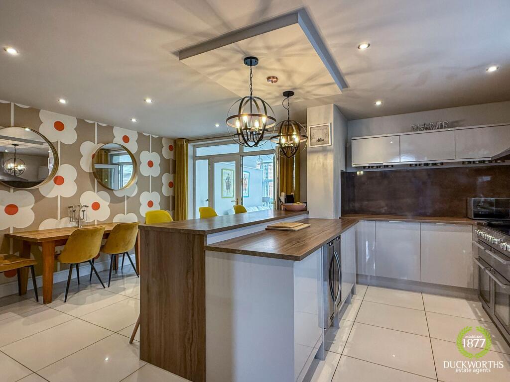 Additional image 36 of Thwaites Road, Oswaldtwistle, BB5