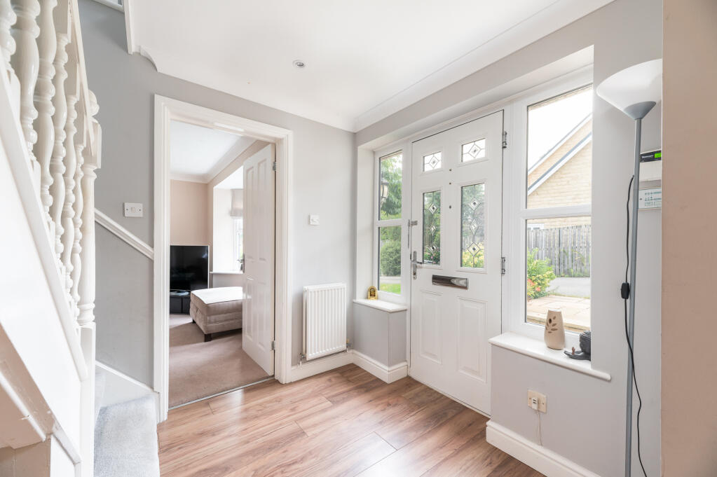 Additional image 19 of Dene Bank, Bingley, West Yorkshire, BD16