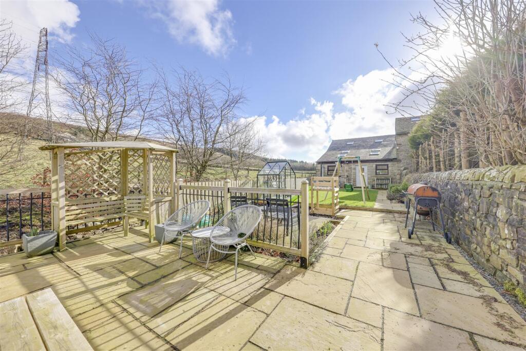 Additional image 43 of Makingate Barn, Laund Lane, Cribden Side, Rossendale