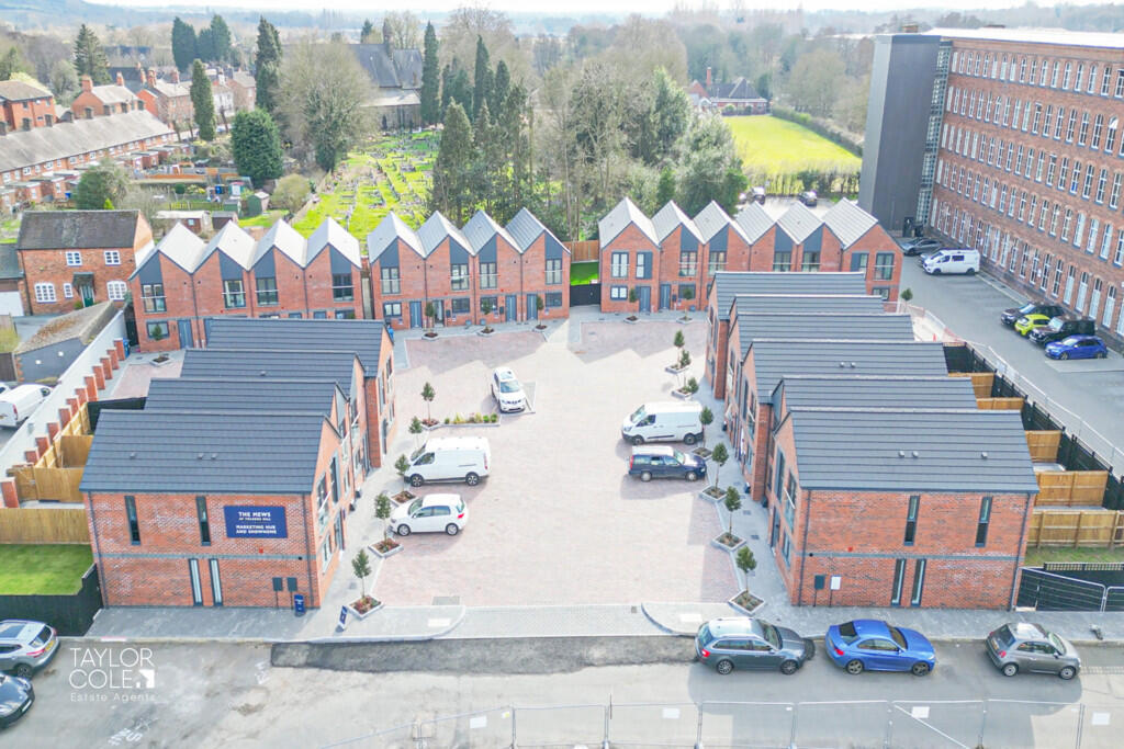 Additional image 12 of Tolsons Mill, Fazeley