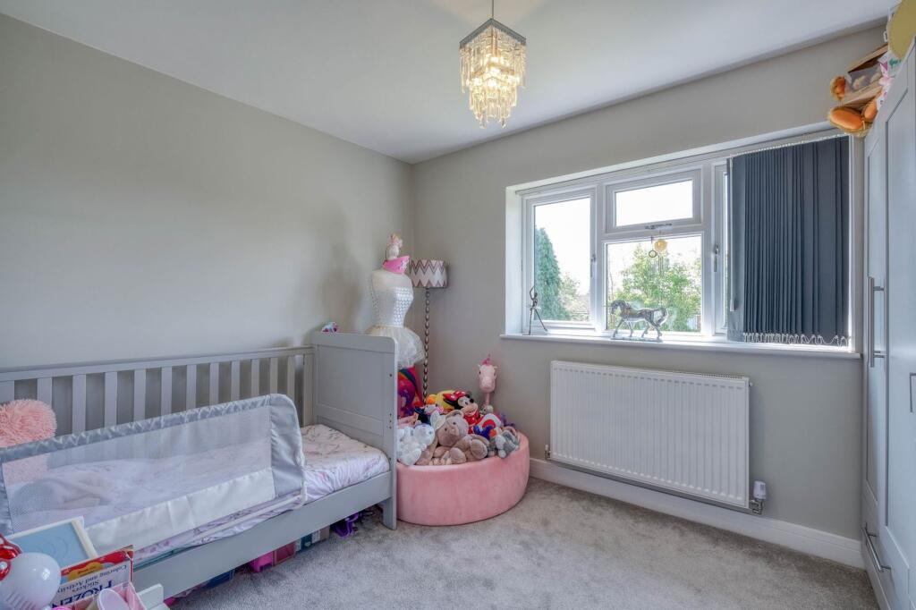 Additional image 12 of Green Slade Crescent, Marlbrook, B60