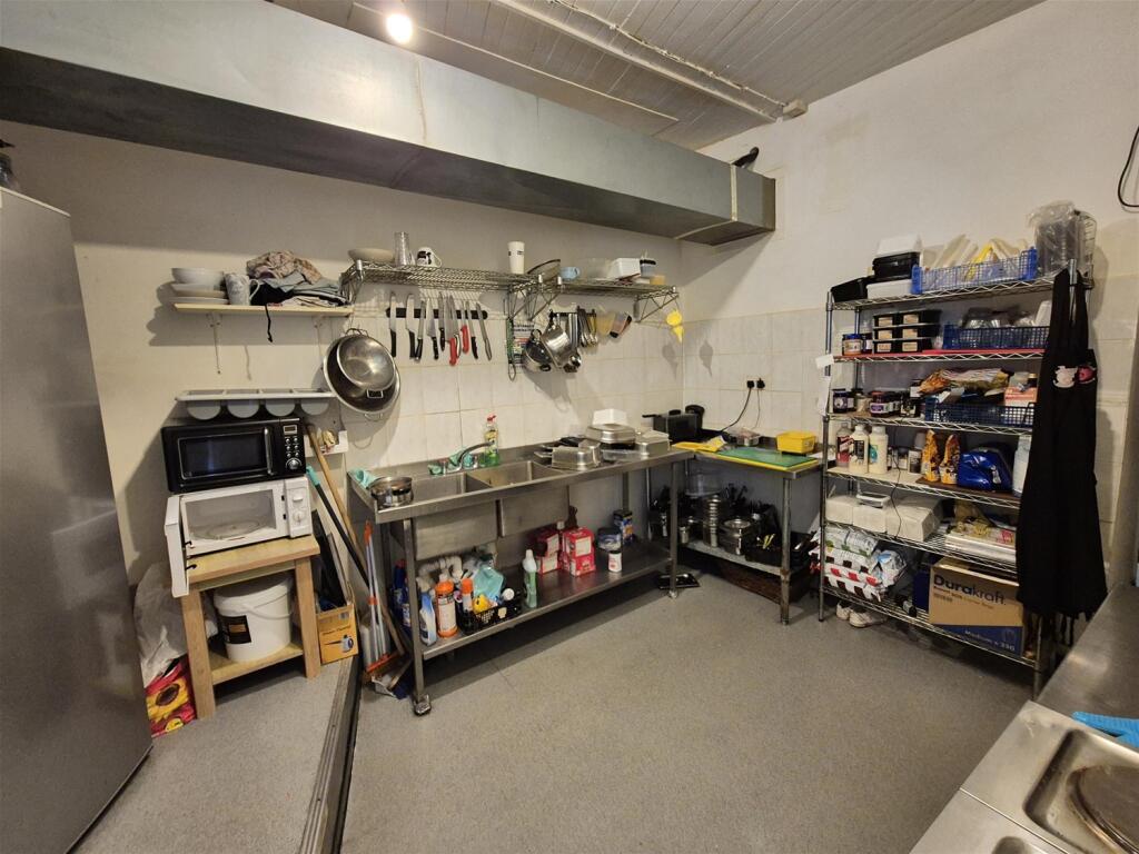 Additional image 5 of Cafe & Sandwich Bars, West Yorkshire