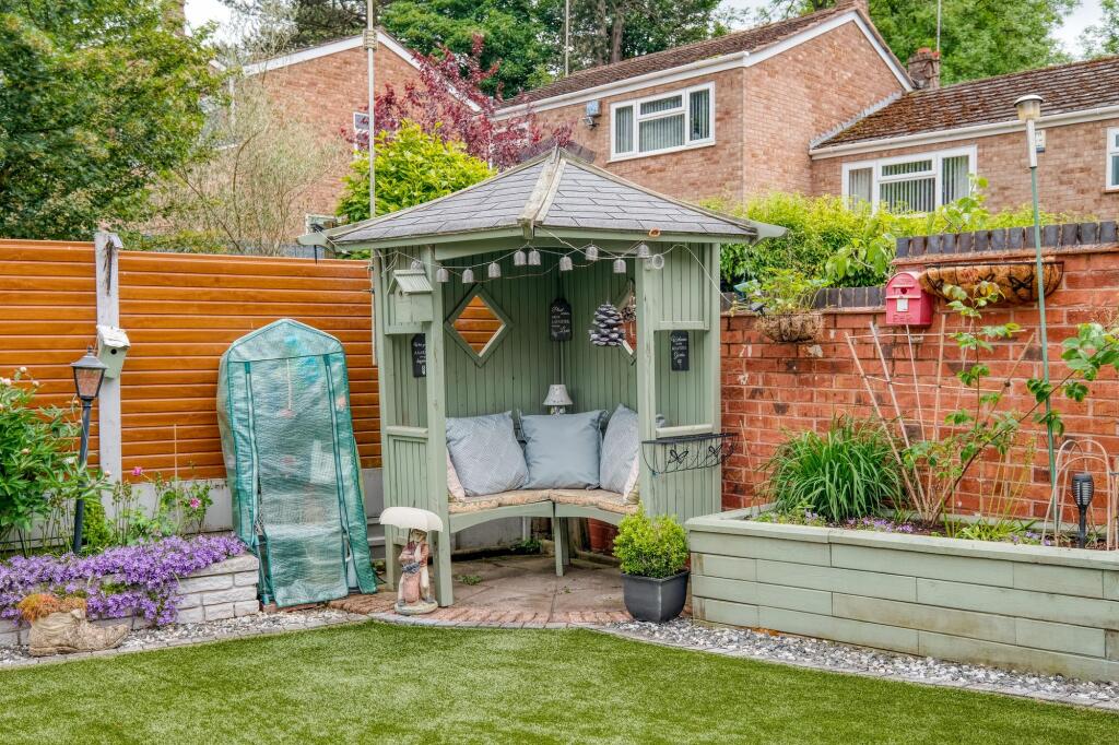 Additional image 20 of Lickey Coppice, Cofton Hackett, B45