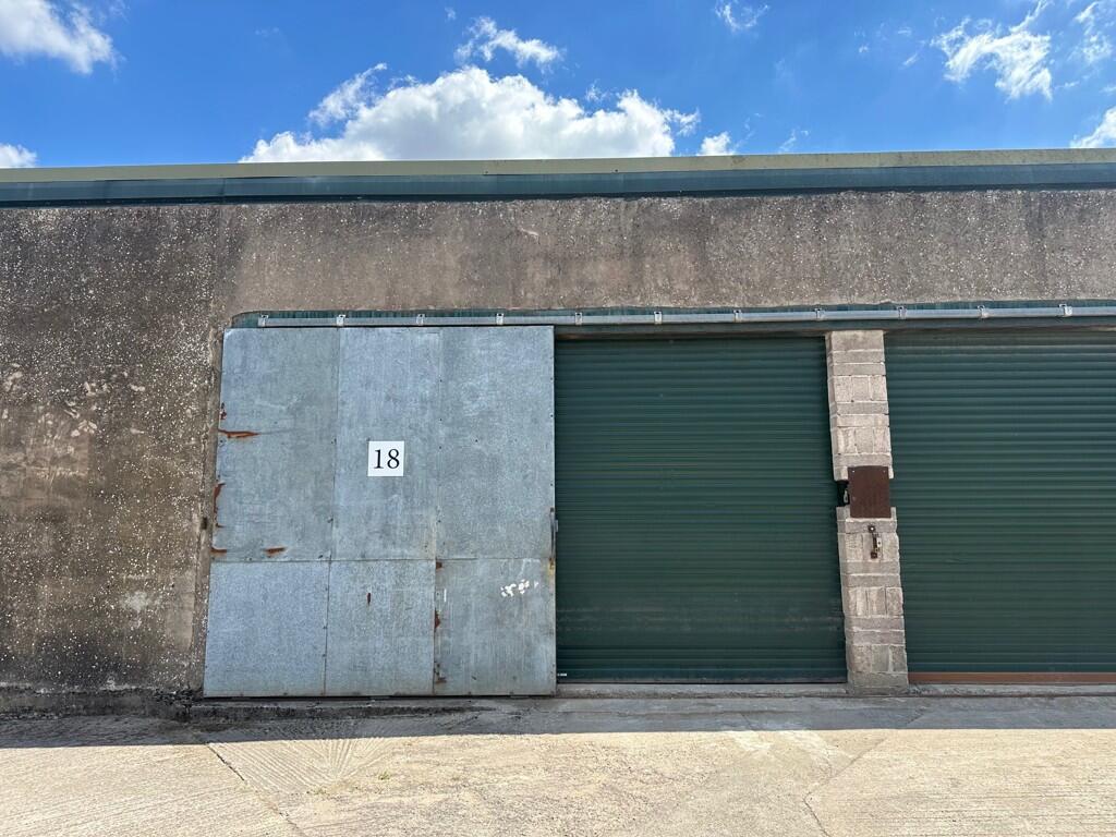 Property image for Unit 18, Old Redhouse Farm, Stratton On The Fosse, Radstock, BA3 4QE