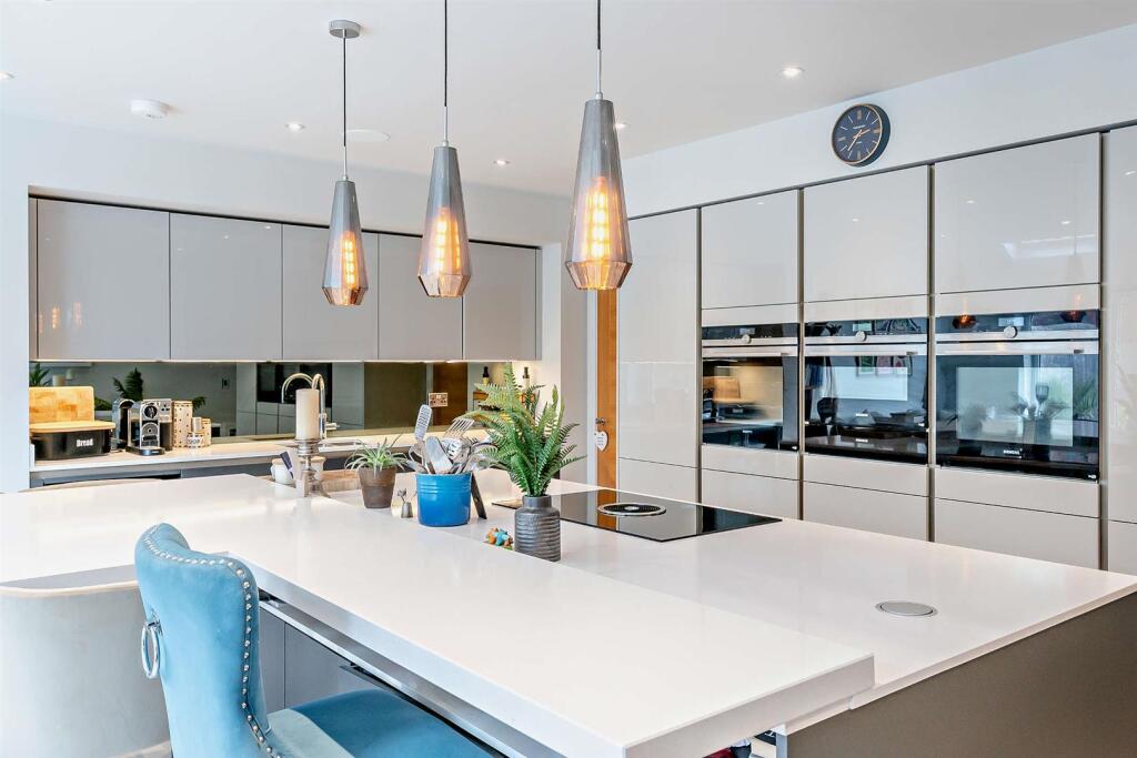 Additional image 52 of Knowle Wood Road, Dorridge, Solihull