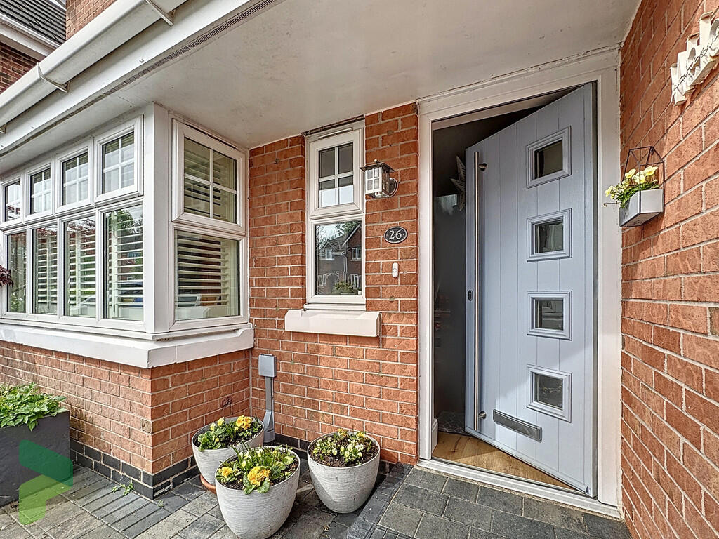 Additional image 2 of Kingsley Close, Blackburn