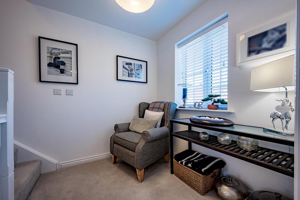 Additional image 14 of Ken Trueman Grove, Knowle