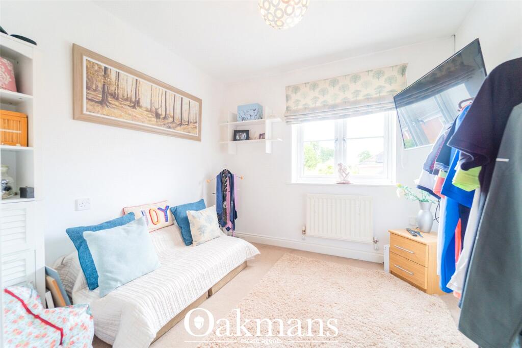 Additional image 24 of Connaught Road, Bromsgrove, Worcestershire, B60