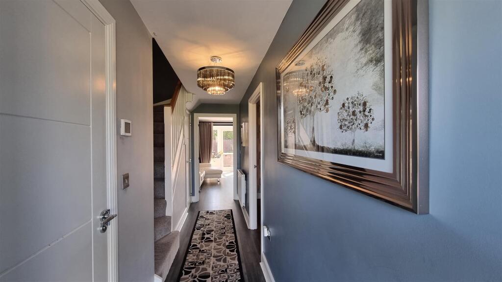 Additional image 2 of Burnham Road, Wythall