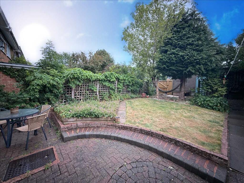 Additional image 18 of Walsgrave Drive, Solihull