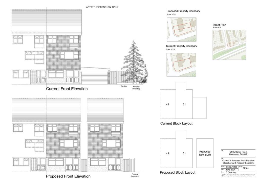 Additional image 30 of Huntlands Road, Halesowen