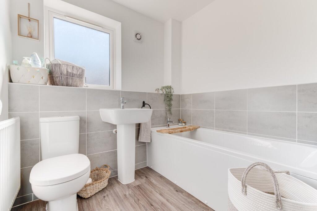 Additional image 10 of Newman Square, Shirley, Solihull, West Midlands, B90