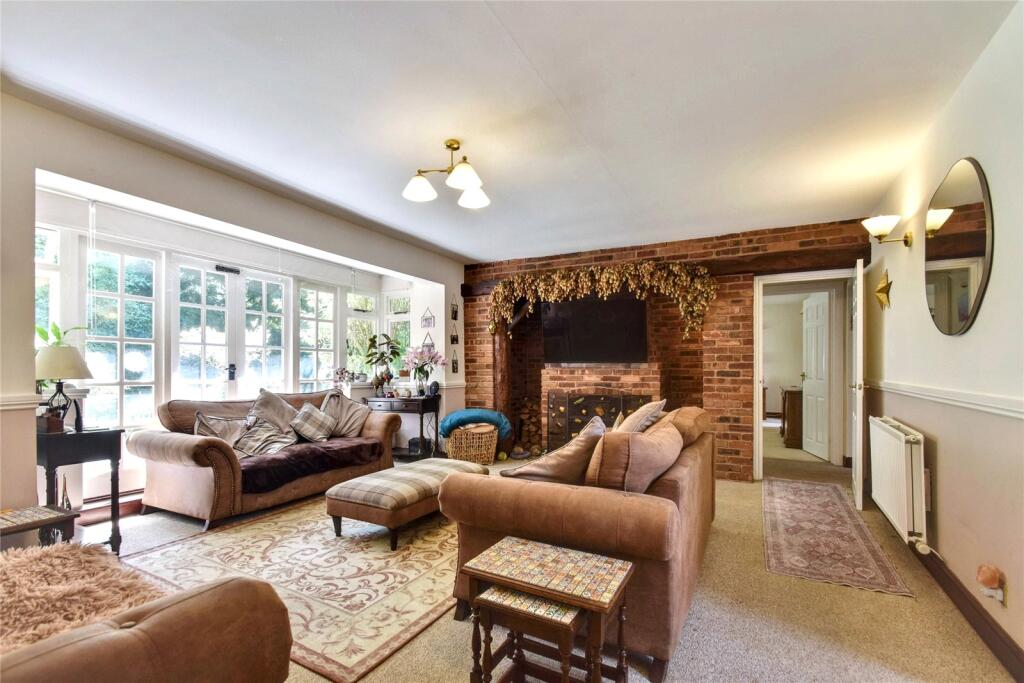 Additional image 16 of Newhouse Lane, Upton Warren, Bromsgrove, Worcestershire, B61