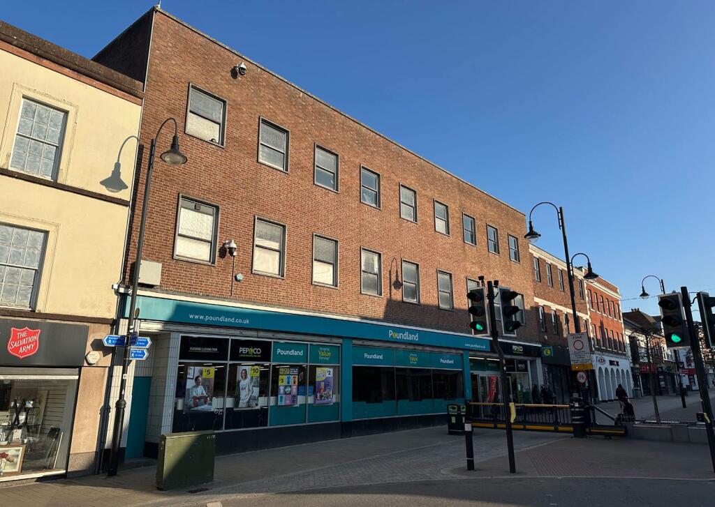 Additional image 2 of 37 High Street, Bromsgrove, Worcestershire, B61