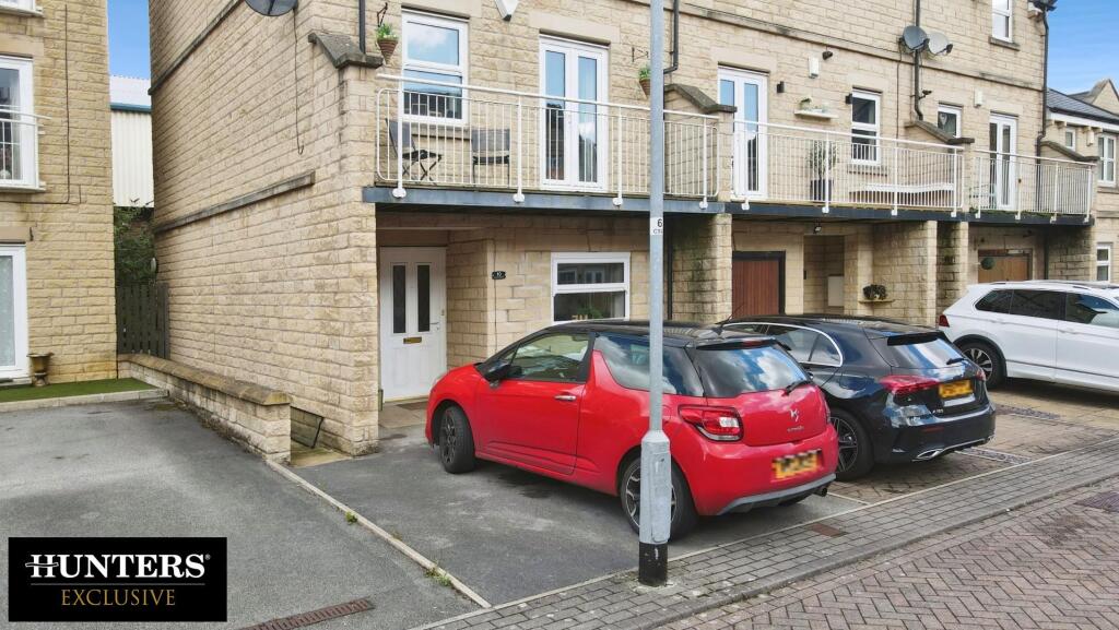 Additional image 48 of Cavendish Approach Drighlington, Bradford, West Yorkshire, BD11 1DB