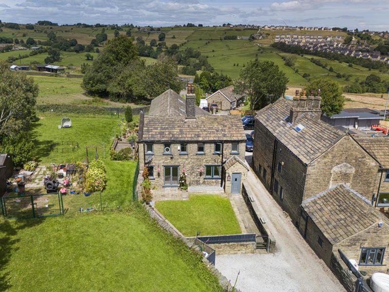 Additional image 31 of Upper Hoyle Ing, Thornton, Bradford