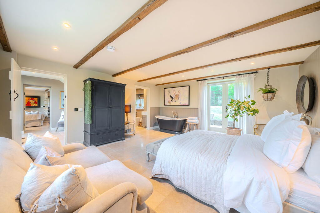 Additional image 16 of Upper Baggridge, Wellow, Bath, BA2 8QP