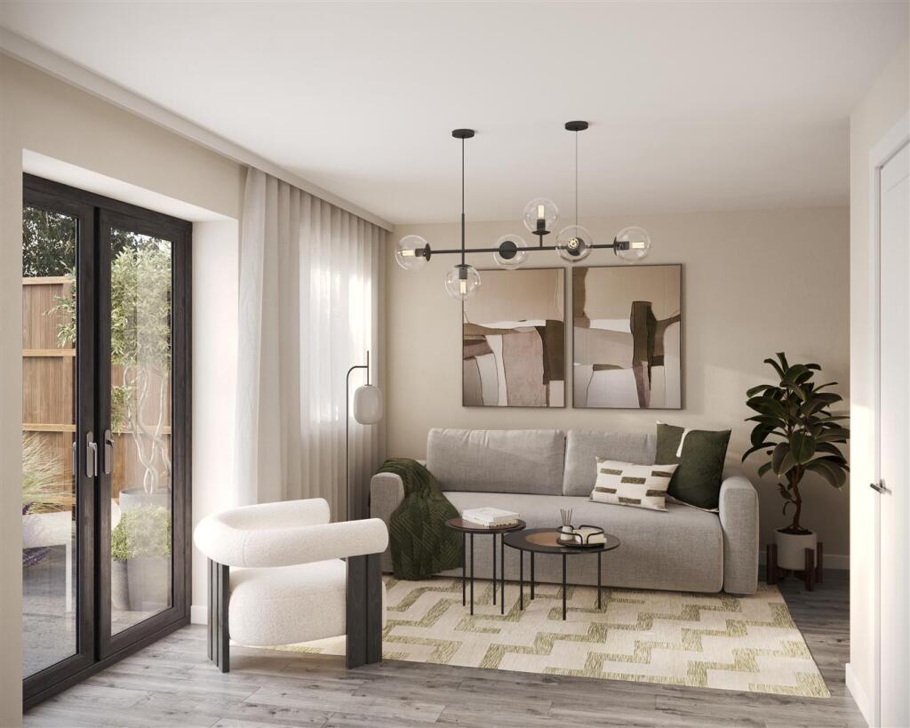 Additional image 6 of Mill Cottages, Marlfield Lane, Redditch