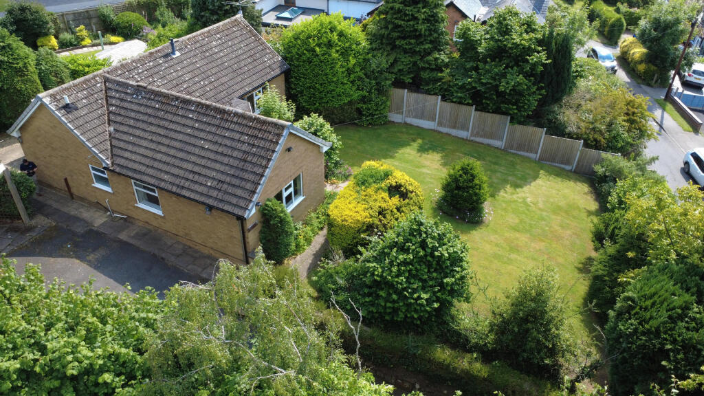 Additional image 21 of Heydon Road, Finstall, Bromsgrove. B60 3DA