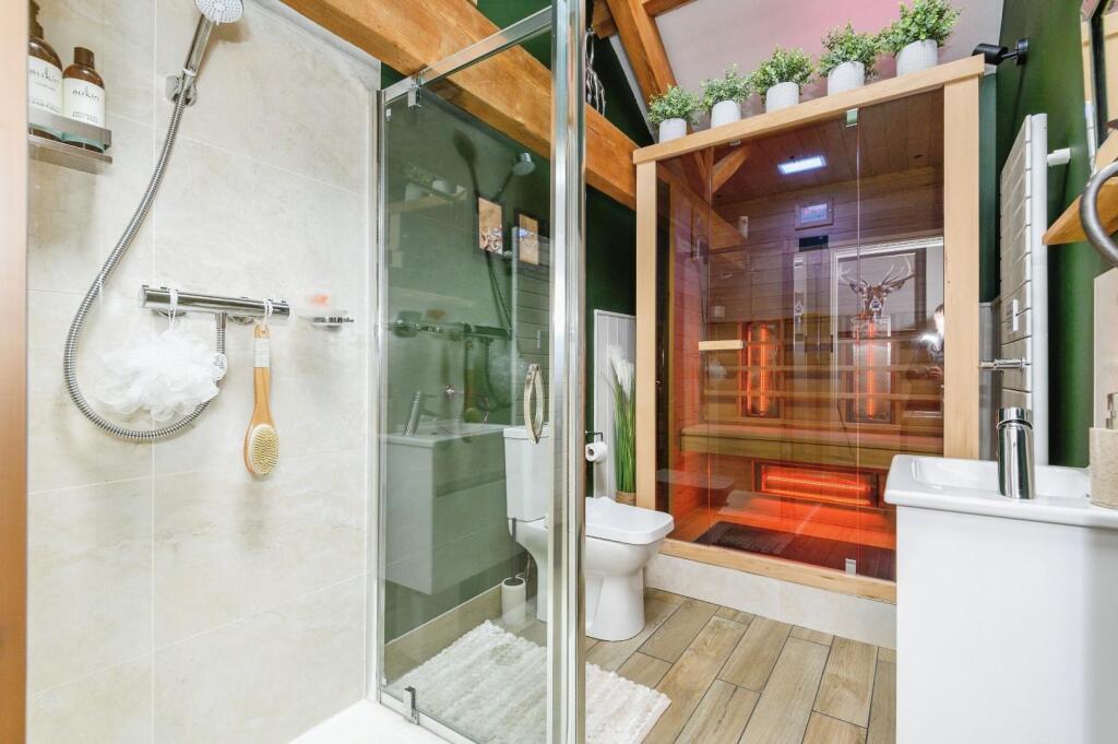 Additional image 17 of Aldersley Barn, Allerton Upper Green, Bradford