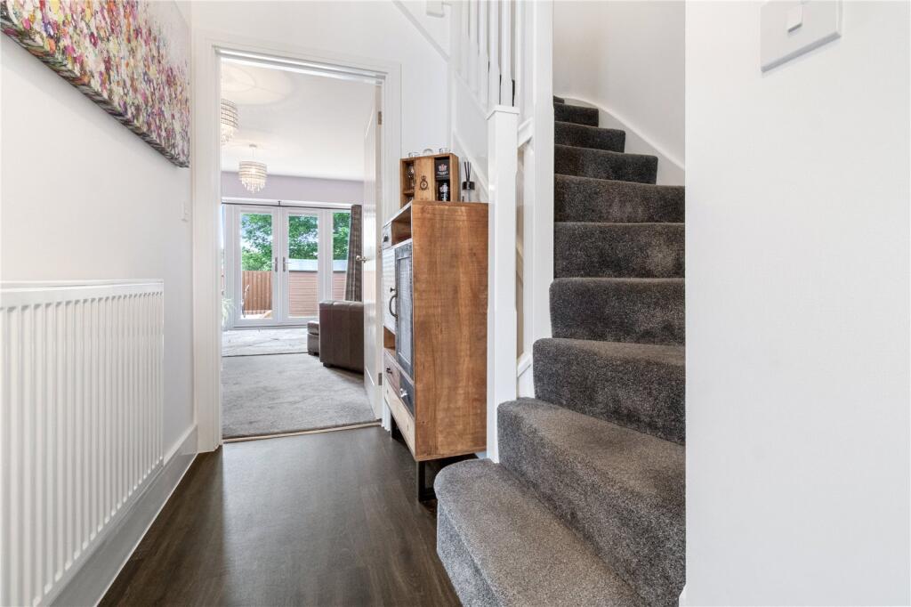 Additional image 14 of Russell Street, Cofton Hackett, Birmingham, Worcestershire, B45