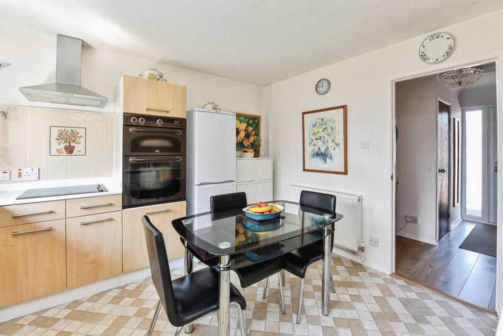 Additional image 3 of The Knoll, Westbury