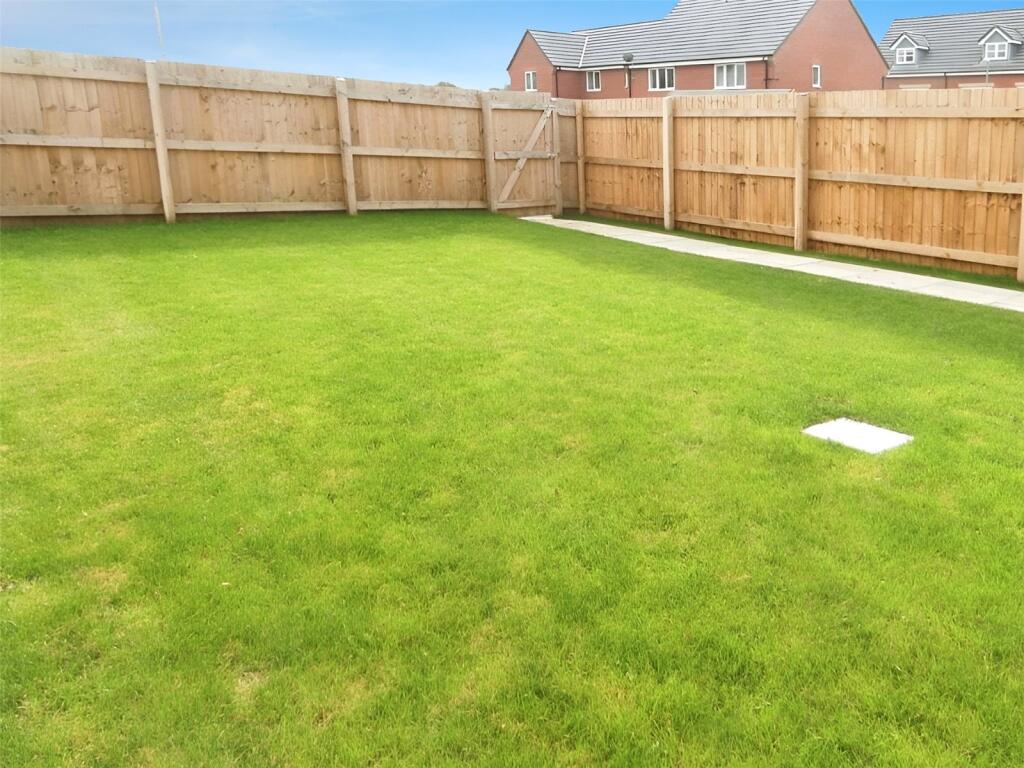 Additional image 11 of Corden Avenue, Darwen, Lancashire, BB3