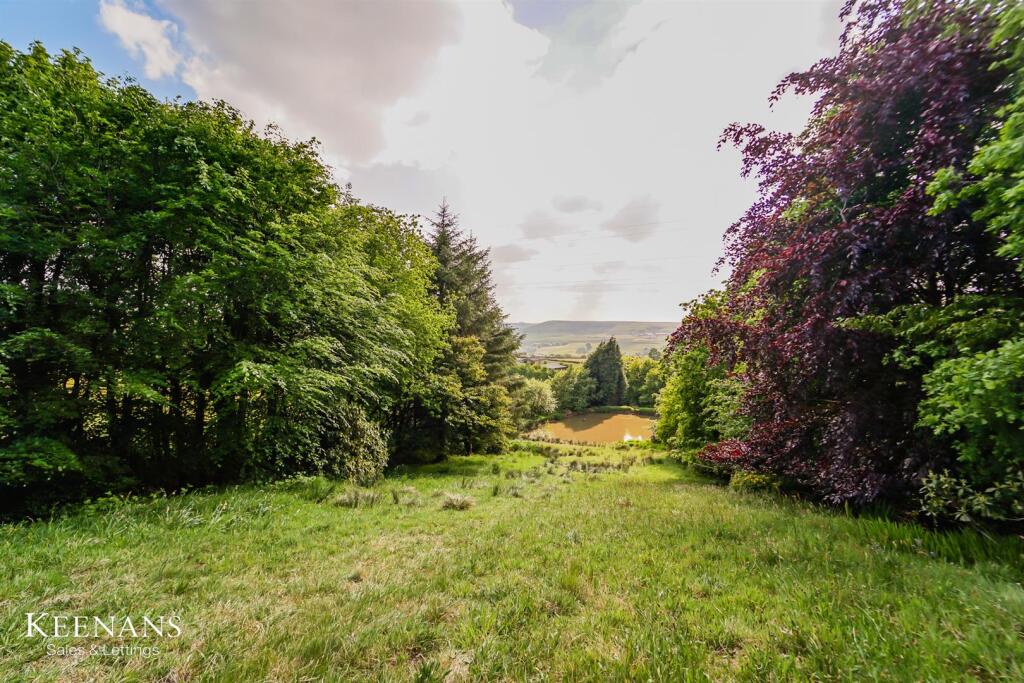 Additional image 16 of The Bungalow, Further Houses Farm,Laund Lane, Haslingden, Rossendale