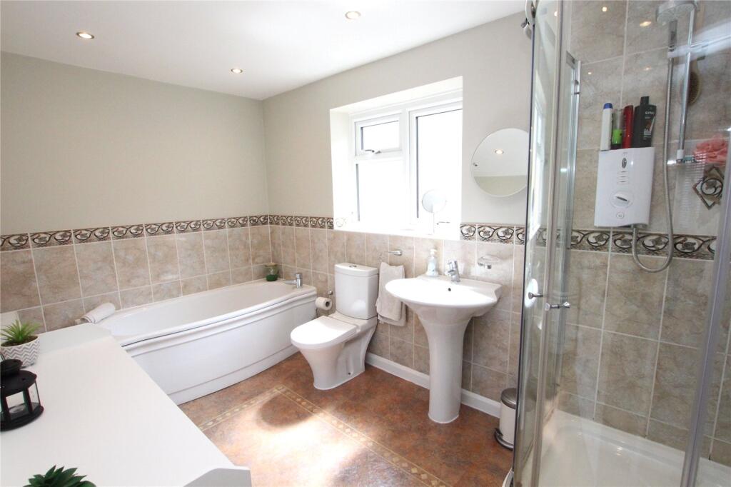 Additional image 18 of Wells Road, Westfield, Radstock, Somerset, BA3