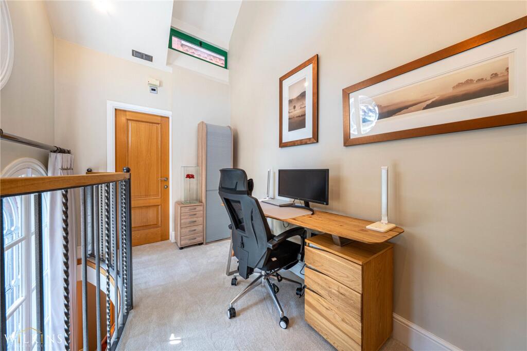 Additional image 31 of Lichfield Road, Hopwas, Tamworth, Staffordshire, B78