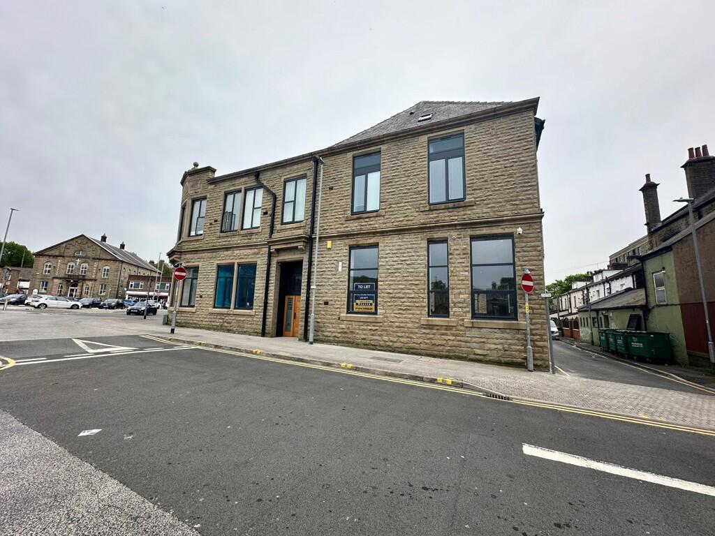 Additional image 3 of 1A, Liberal Club, Lord Street, Rawtenstall, BB4 7NA