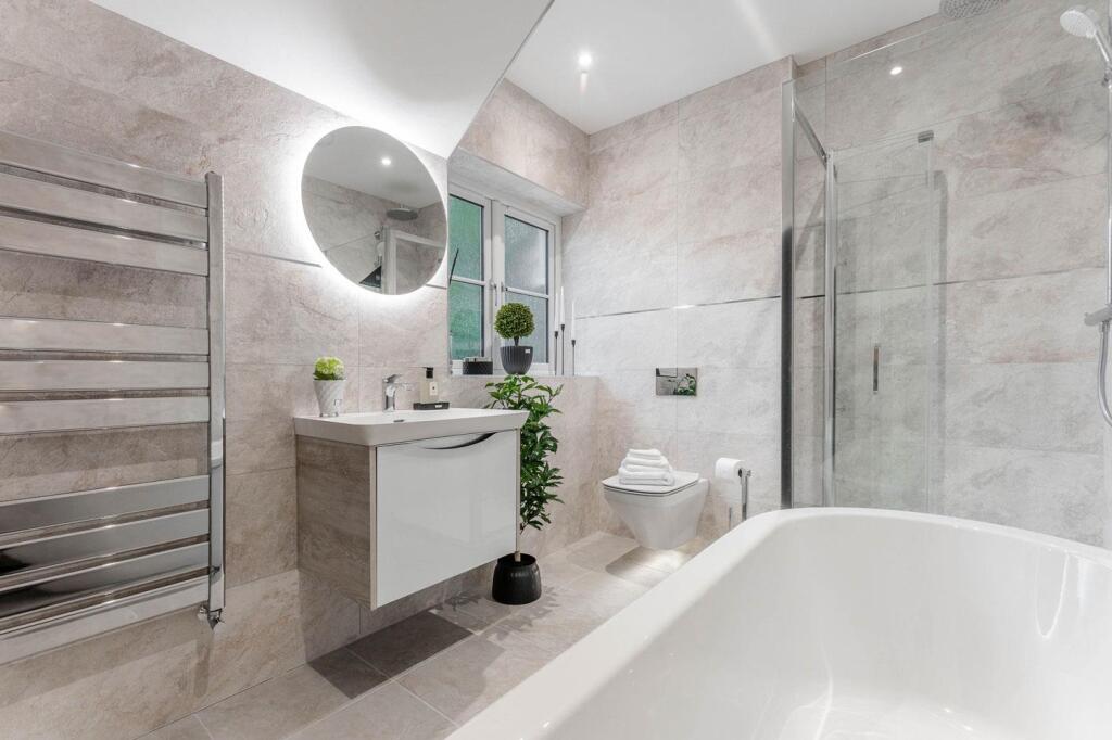 Additional image 20 of Earlswood Common, Earlswood, Solihull